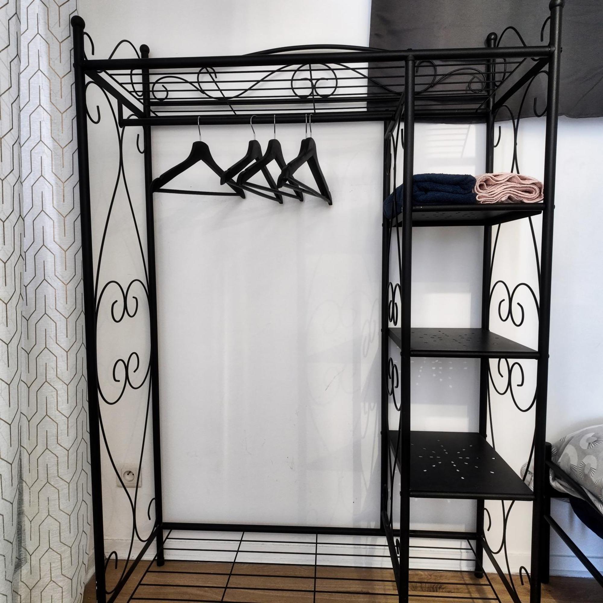 Jolie Chambre Proche De Paris Et Sa Peripherie Aubervilliers Kültér fotó